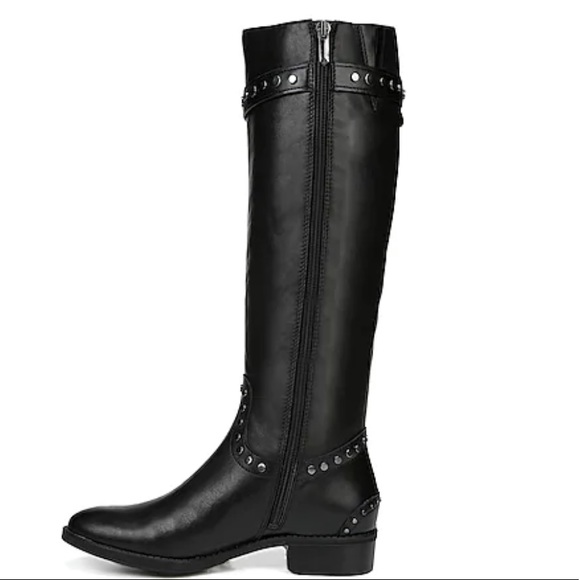 Sam Edelman Paxton Riding Boot (NIB) - Picture 4 of 10